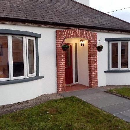 Apple Tree Cottage Rooskey Kültér fotó