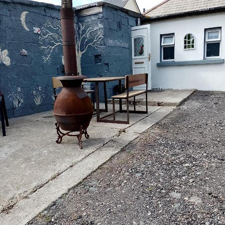 Apple Tree Cottage Rooskey Kültér fotó
