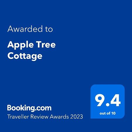 Apple Tree Cottage Rooskey Kültér fotó
