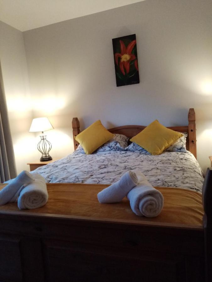 Apple Tree Cottage Rooskey Kültér fotó