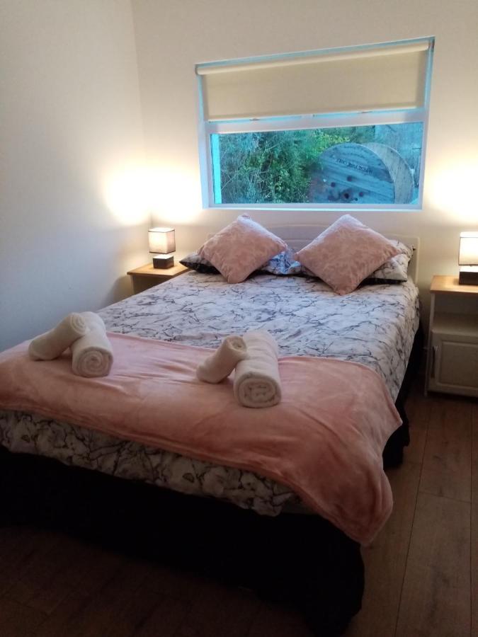 Apple Tree Cottage Rooskey Kültér fotó