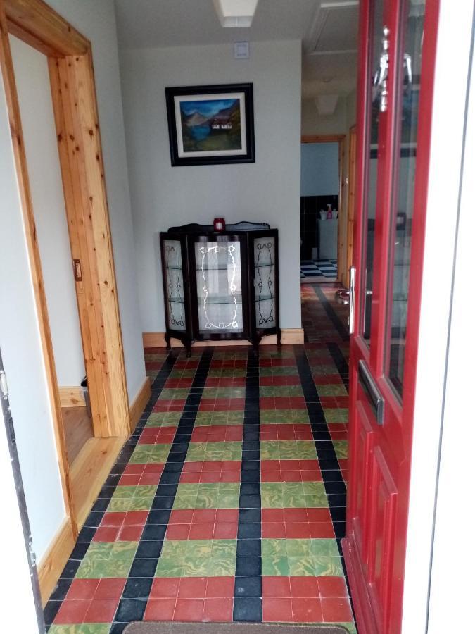 Apple Tree Cottage Rooskey Kültér fotó