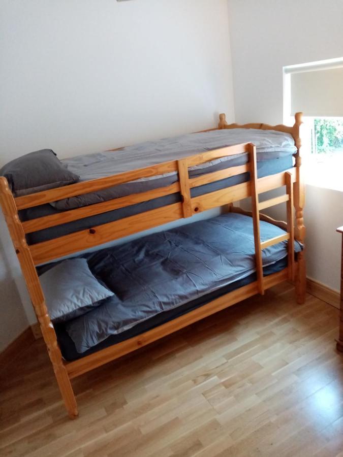 Apple Tree Cottage Rooskey Kültér fotó