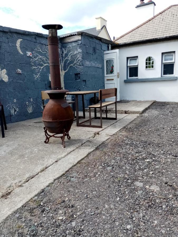 Apple Tree Cottage Rooskey Kültér fotó