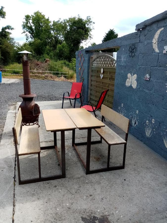 Apple Tree Cottage Rooskey Kültér fotó
