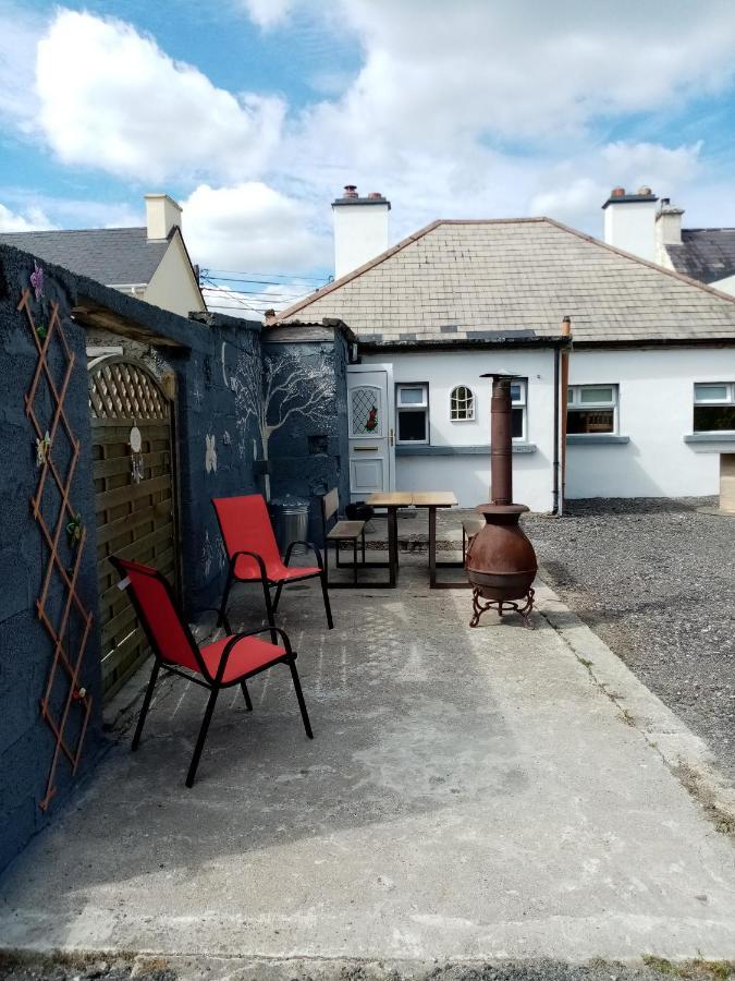 Apple Tree Cottage Rooskey Kültér fotó
